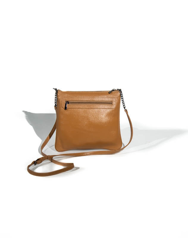 Crossbody - Grain