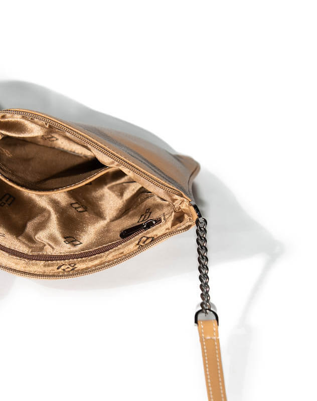 Crossbody - Grain