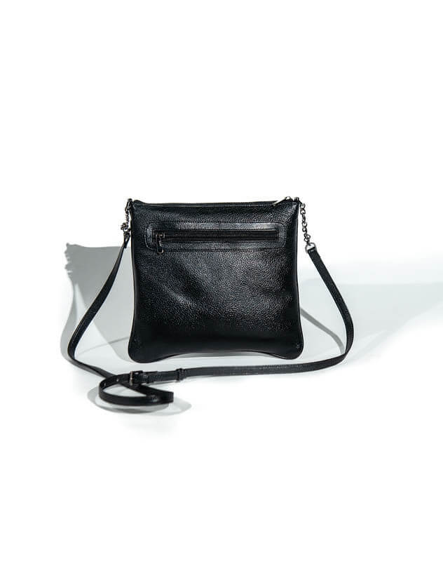 Crossbody - Grain