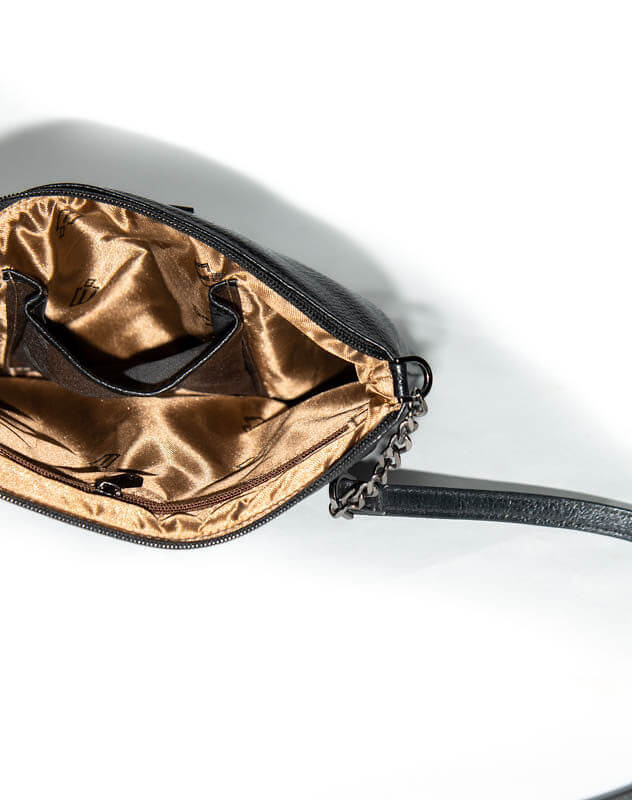 Crossbody - Grain