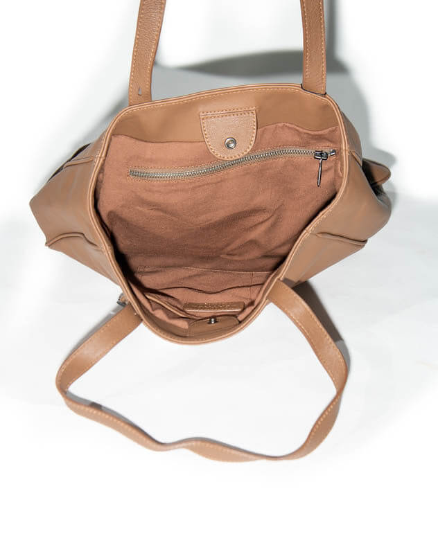 Rubi - Floppy Bag