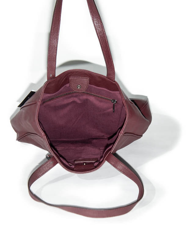 Rubi - Floppy Bag