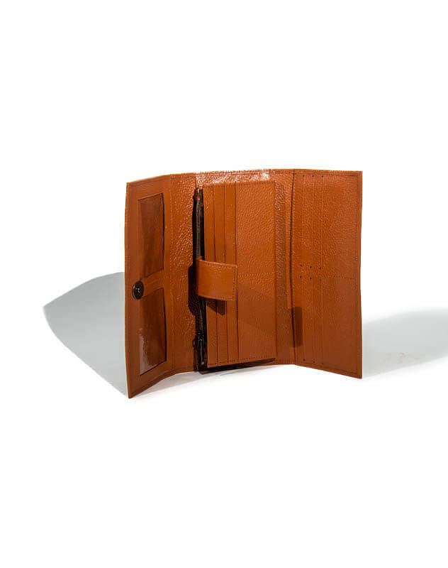 LW - Multi - Fold Wallet