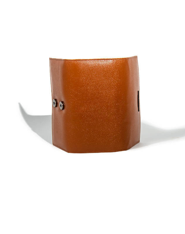 LW - Multi - Fold Wallet