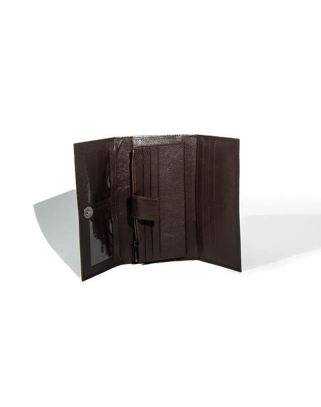 LW - Multi - Fold Wallet