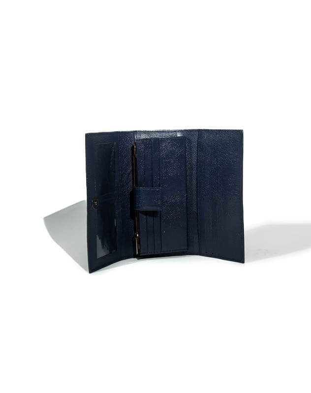 LW - Multi - Fold Wallet