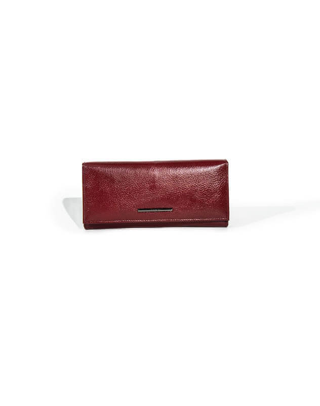 LW - Multi - Fold Wallet