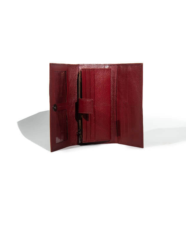 LW - Multi - Fold Wallet