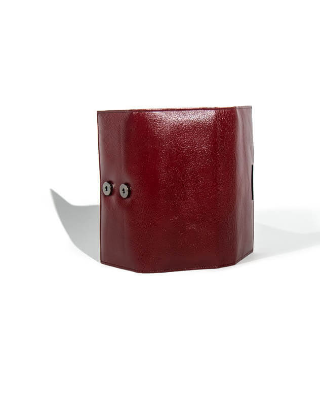 LW - Multi - Fold Wallet