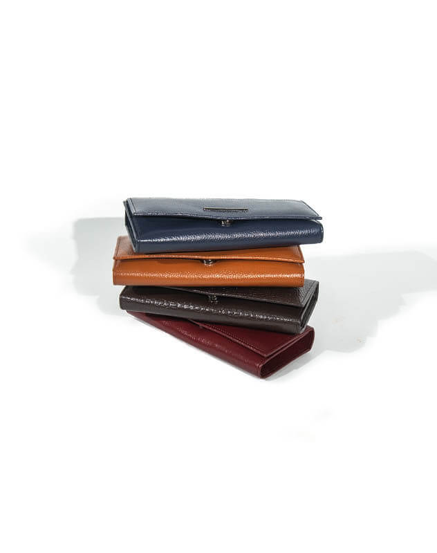 LW - Multi - Fold Wallet