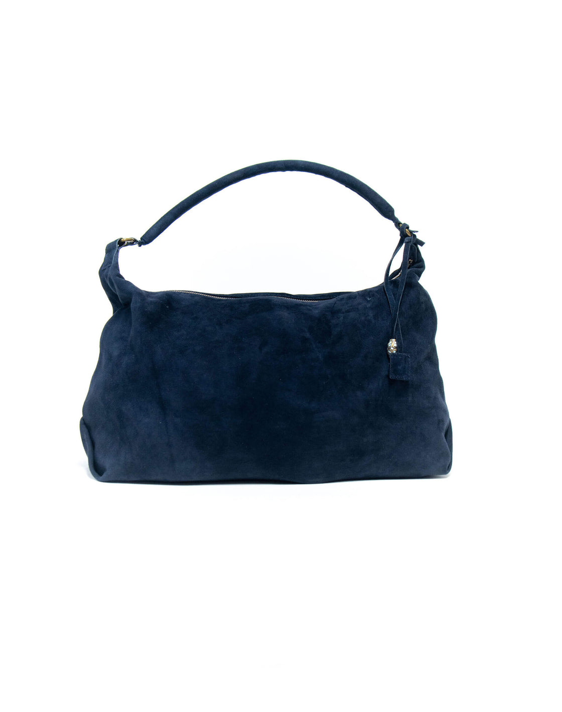 Edga - Floppy Bag with tussle