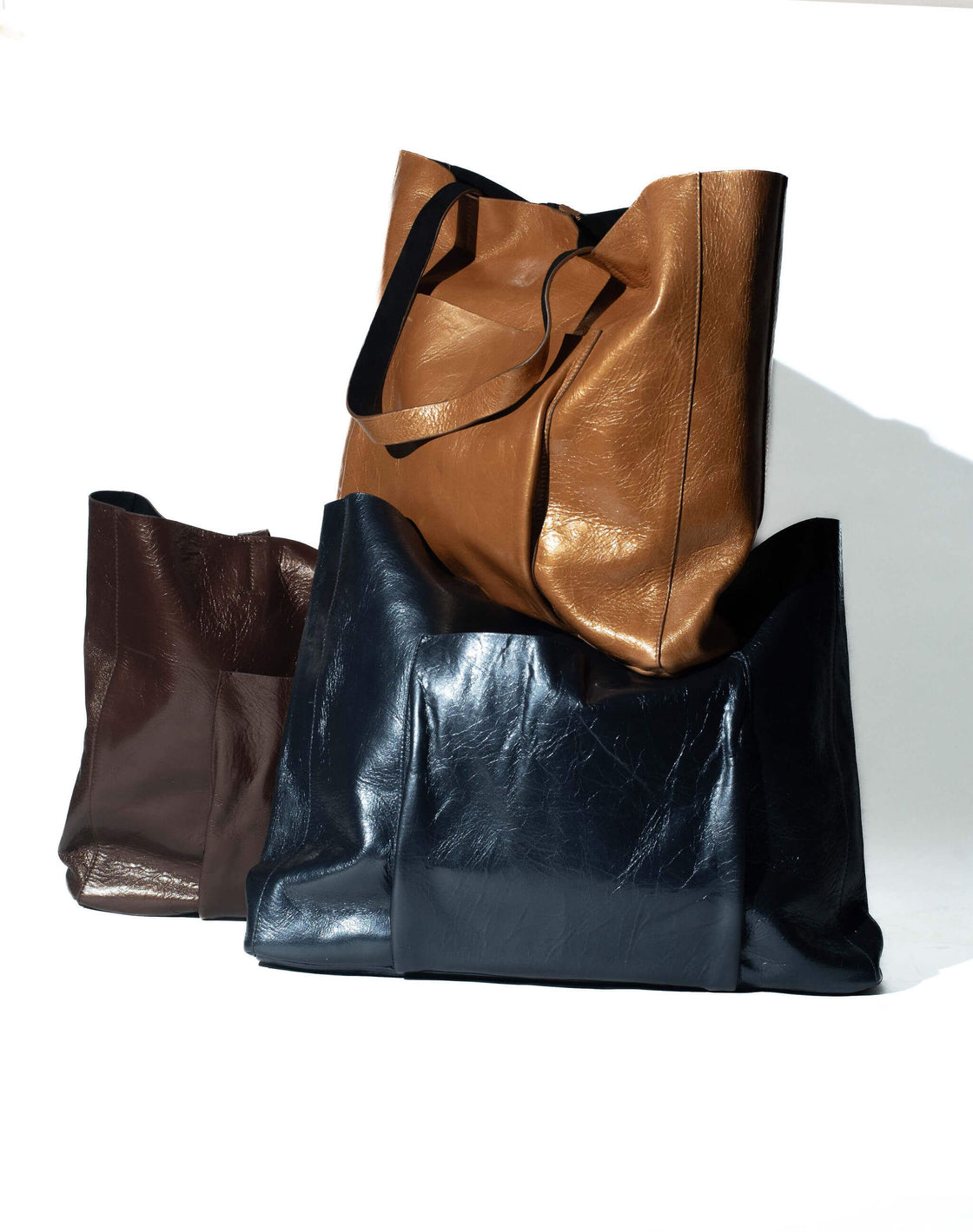 Maya - Shopper Bag
