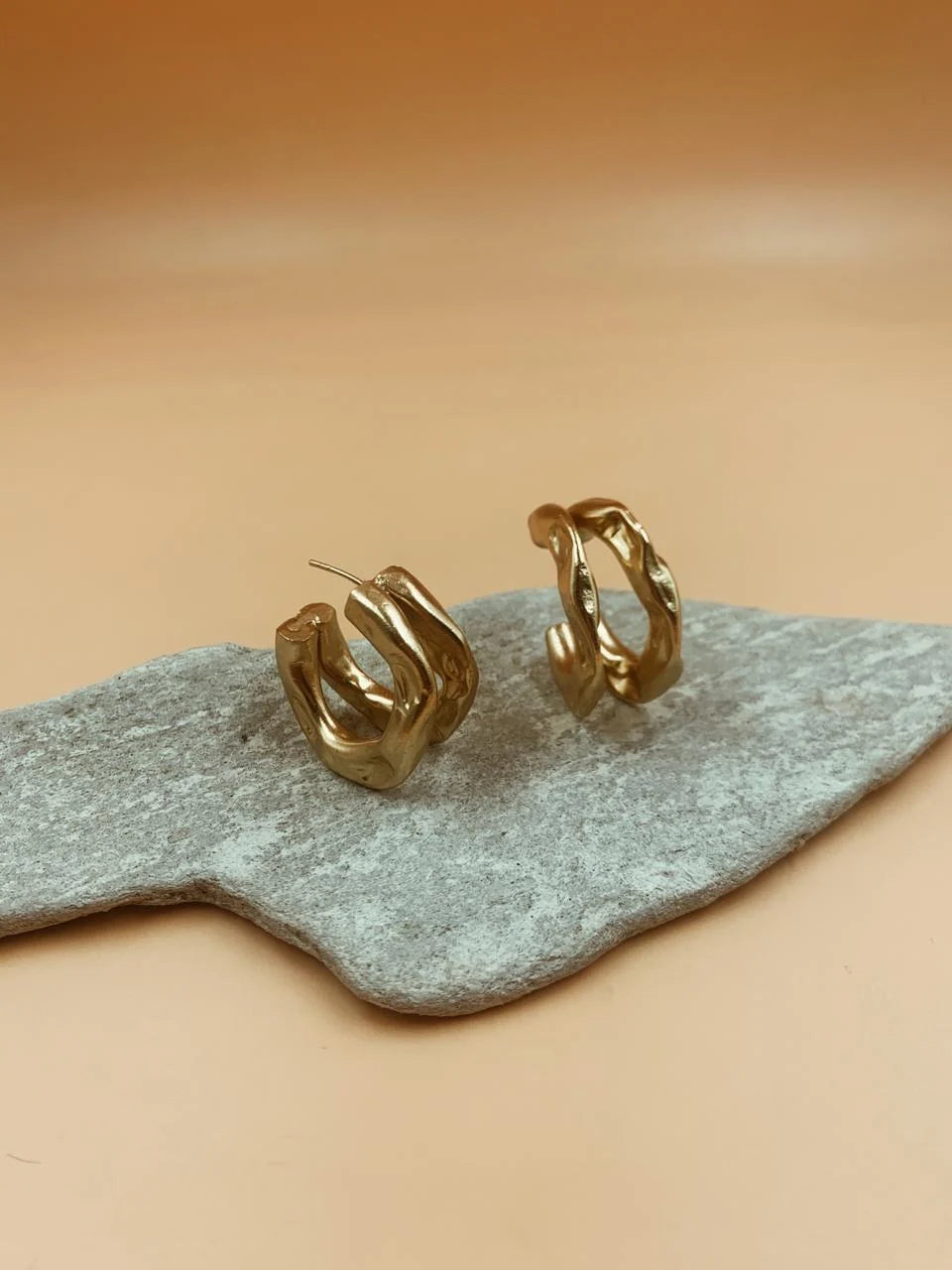 Apollo Double Trouble Crater Hoops