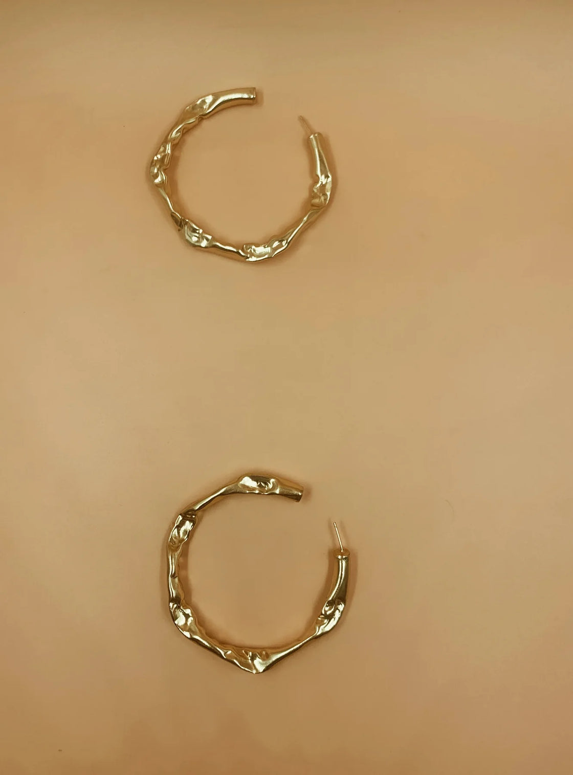 Big Crater Hoops