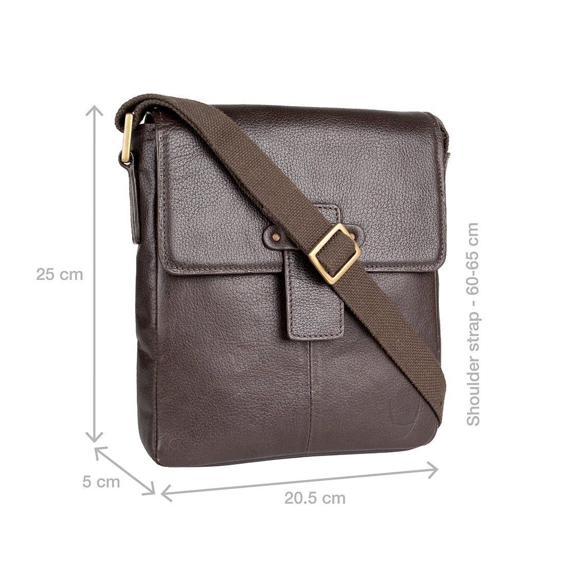 Bowfell 01 - Crossbody