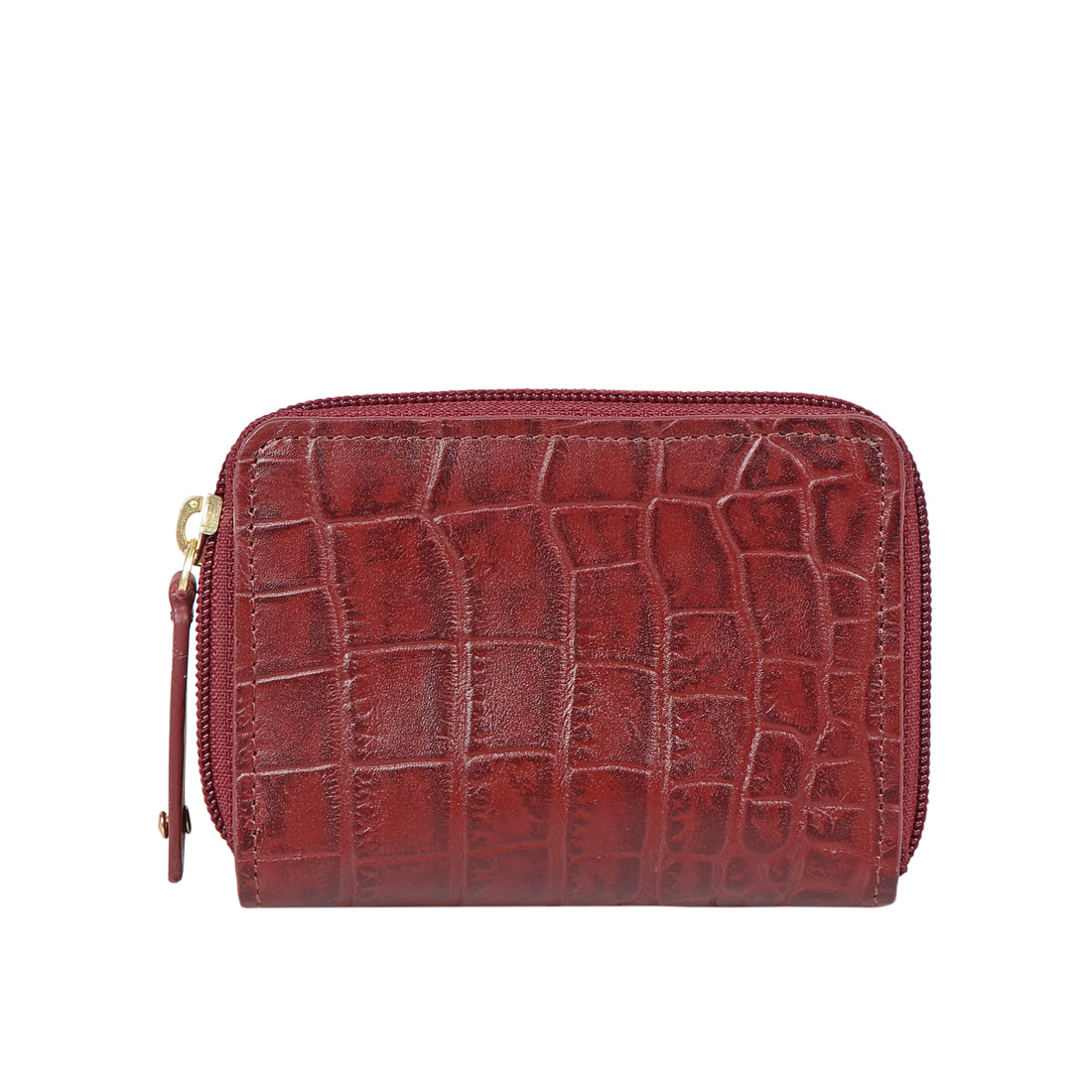 Jewel W1 Zip Around Wallet