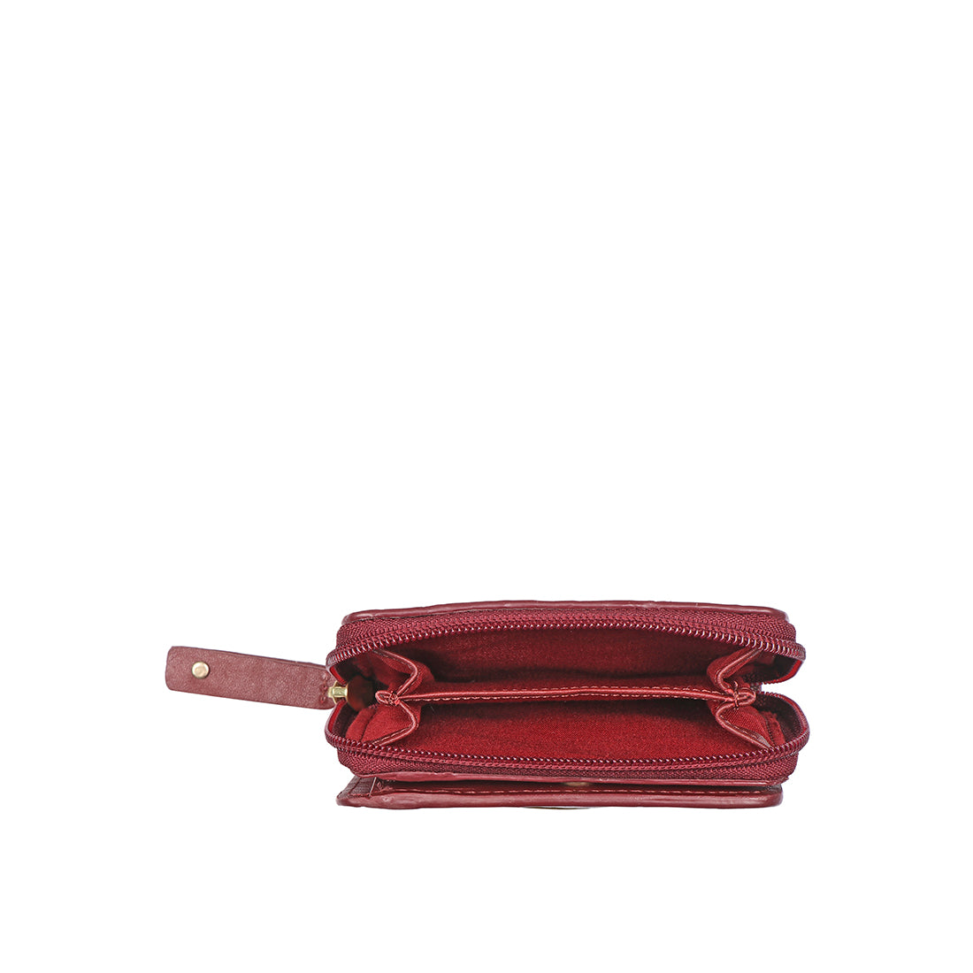 Jewel W1 Zip Around Wallet