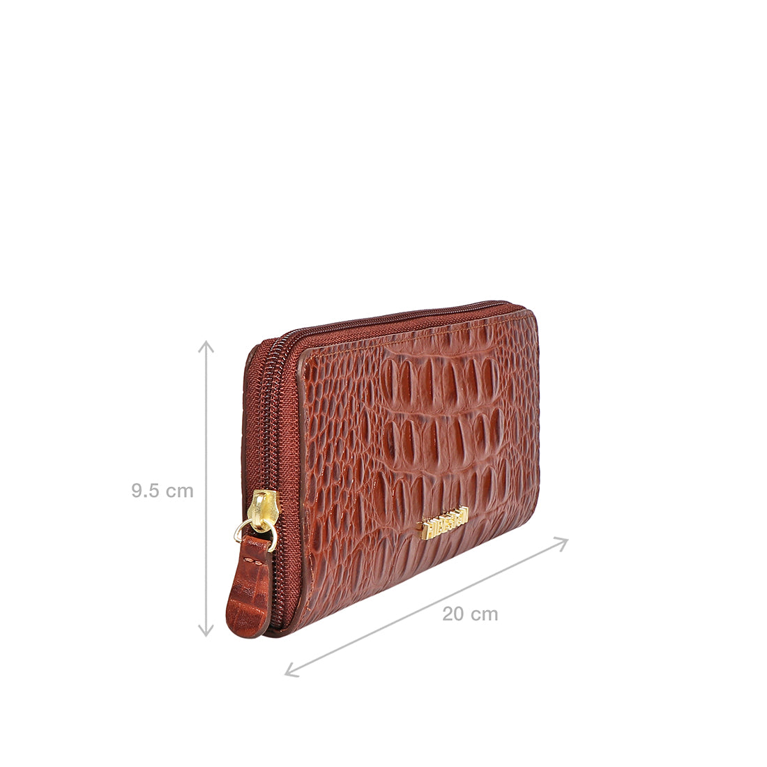 Mackenziew2 SB Zip Around Wallet