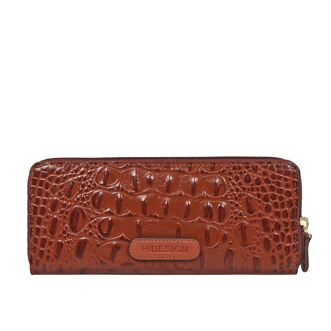 Mackenziew2 SB Zip Around Wallet