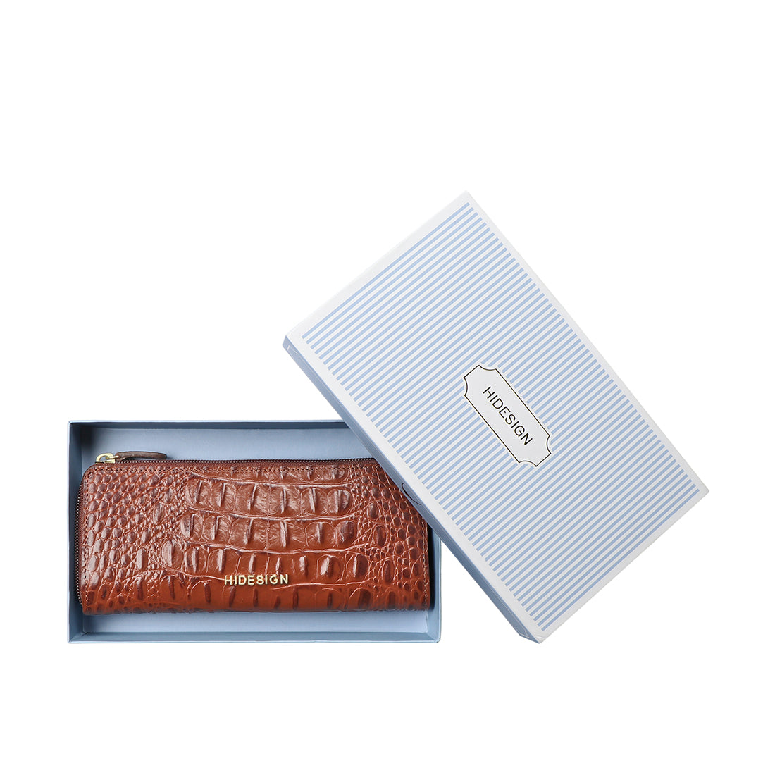 Mackenziew2 SB Zip Around Wallet