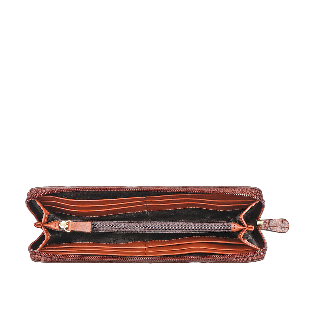 Mackenziew2 SB Zip Around Wallet