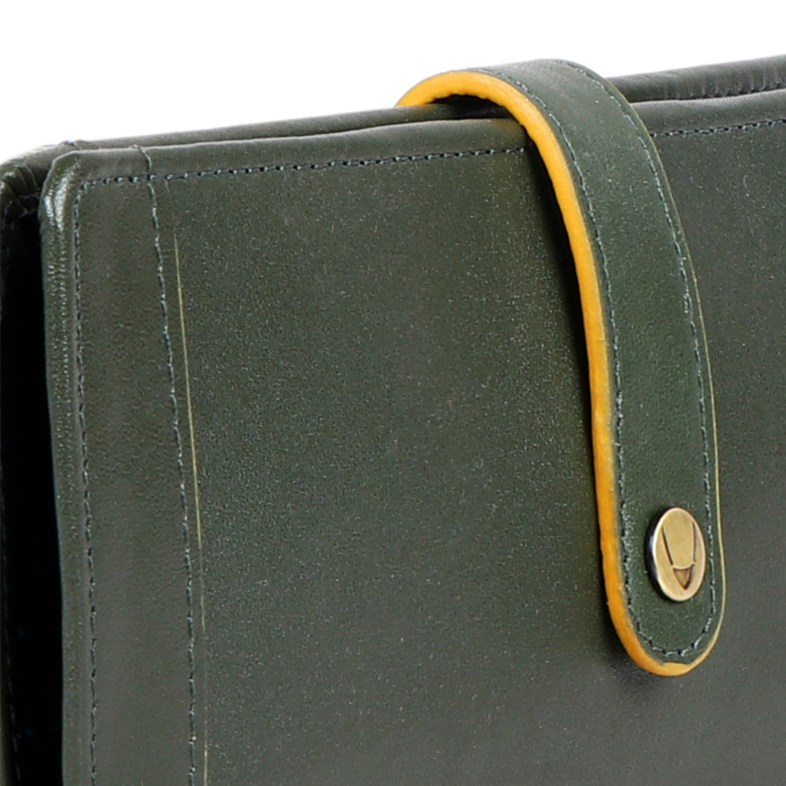 Rosa W1 Bi-Fold Wallet