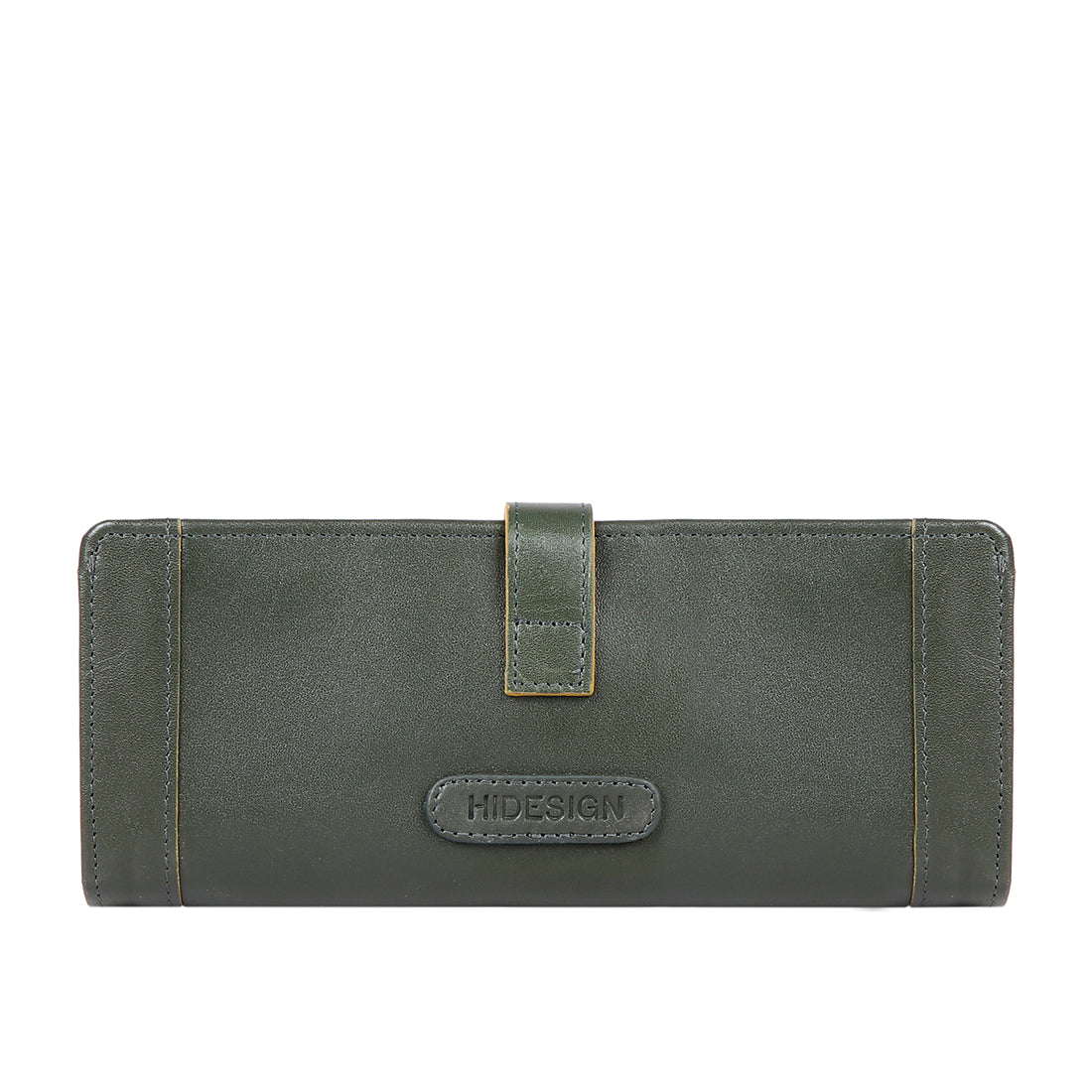 Rosa W1 Bi-Fold Wallet
