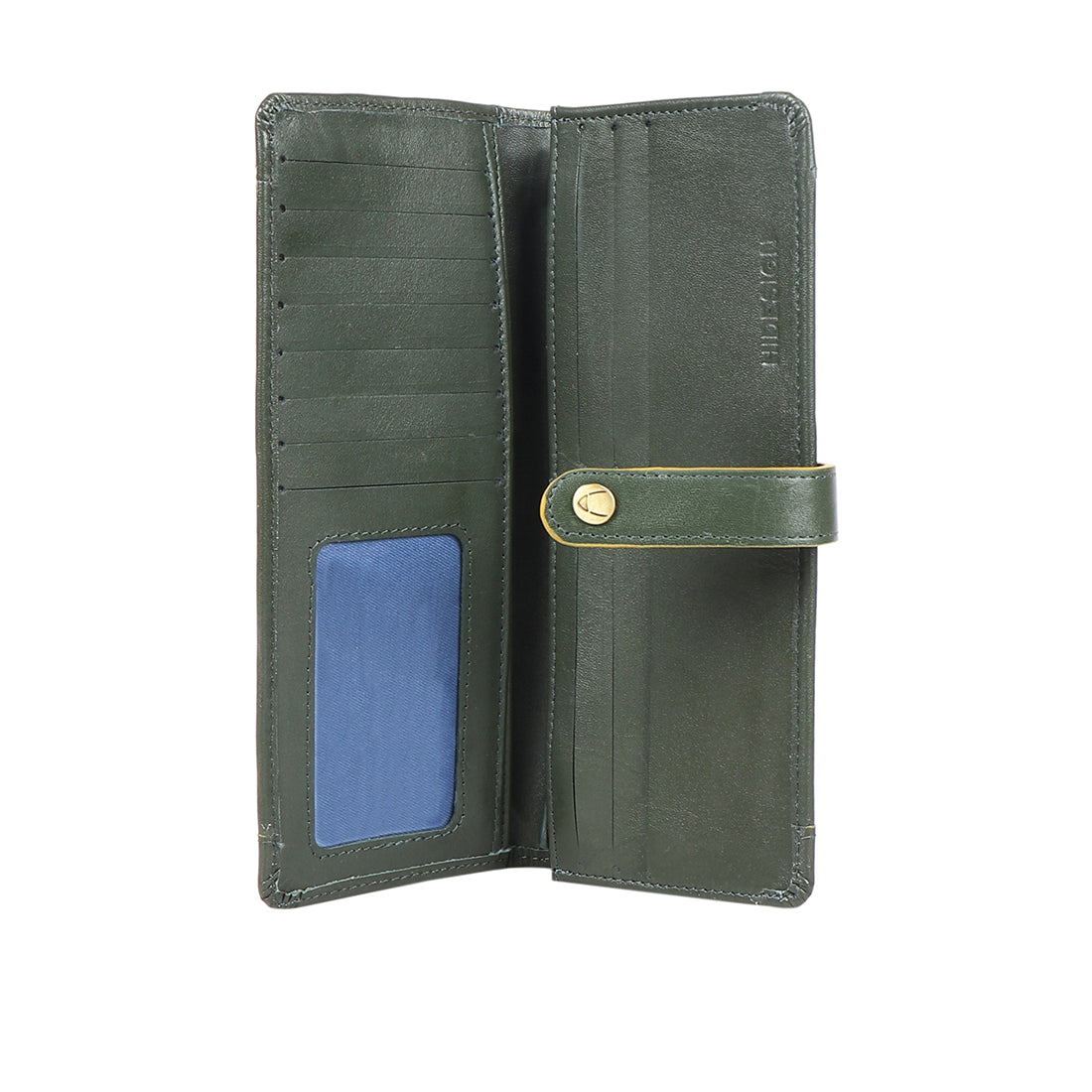 Rosa W1 Bi-Fold Wallet