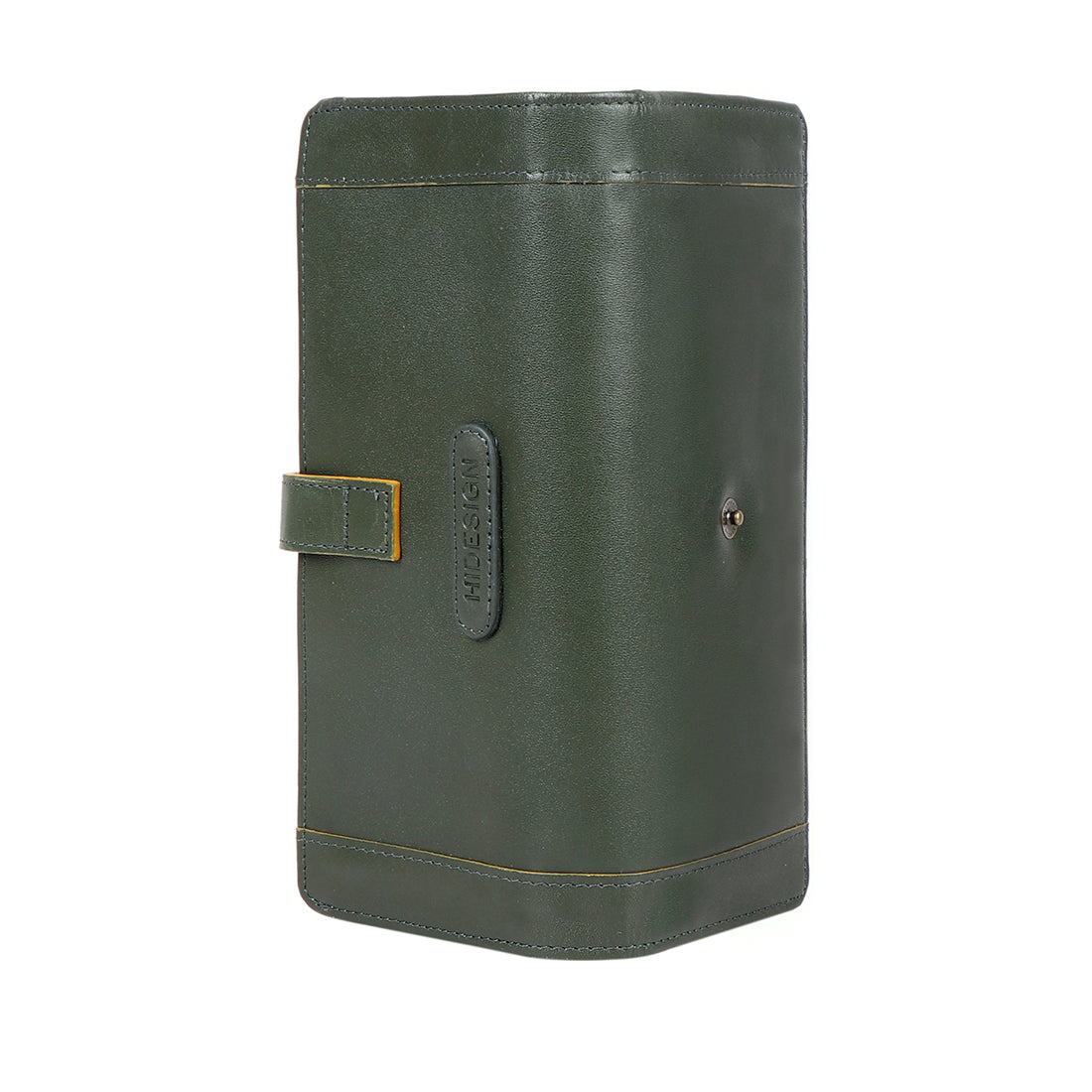 Rosa W1 Bi-Fold Wallet