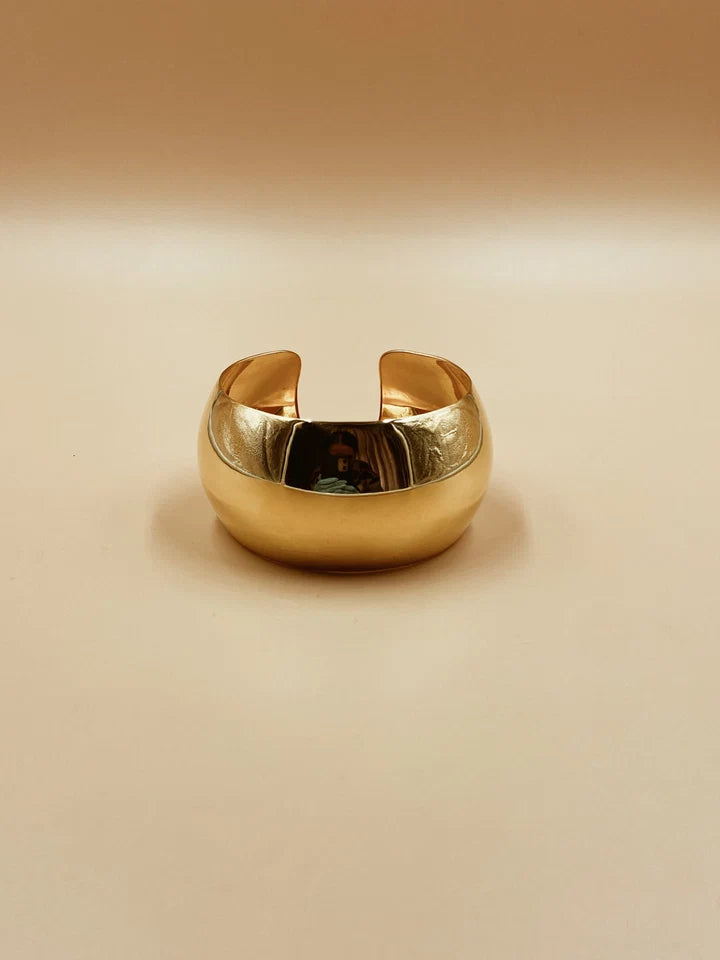 Small Tala Cuff