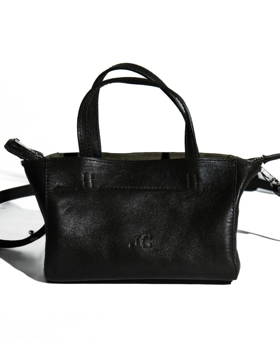 Tory - Crossbody