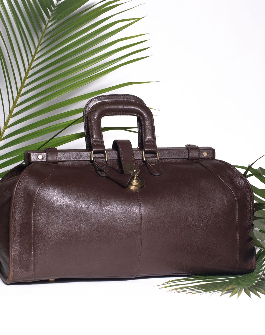 Safari - Travel Duffle Bag