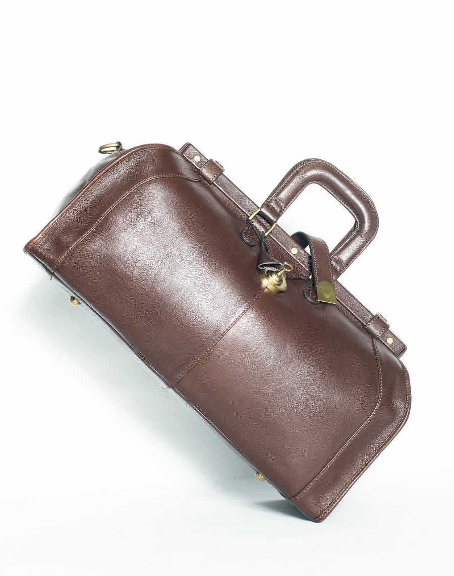 Safari - Travel Duffle Bag