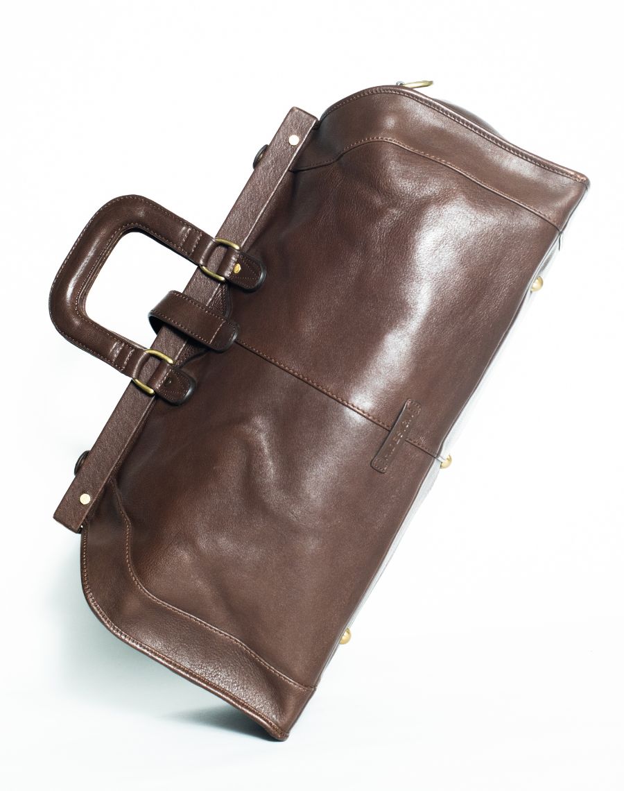 Safari - Travel Duffle Bag