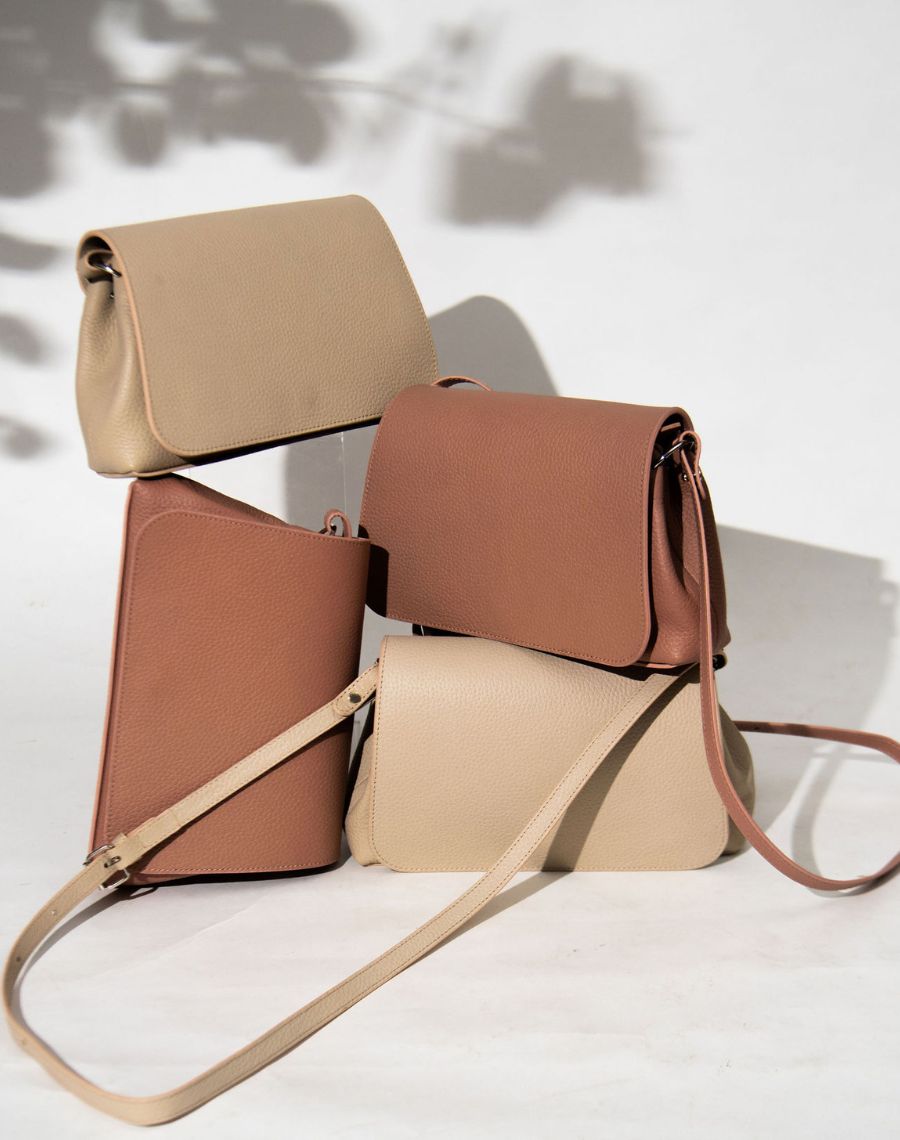 Milly - Crossbody