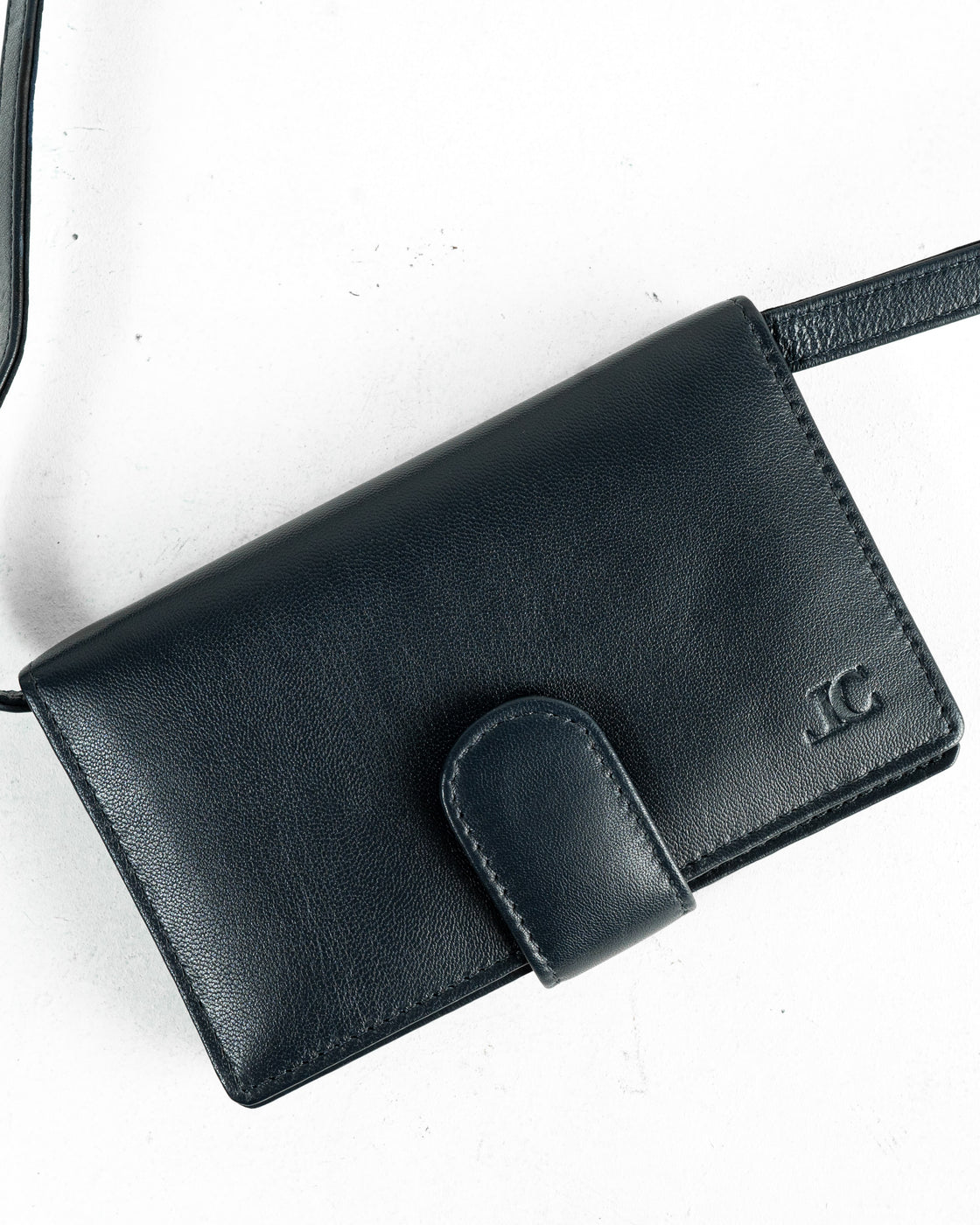 HANNA - Ladies Flip Wallet