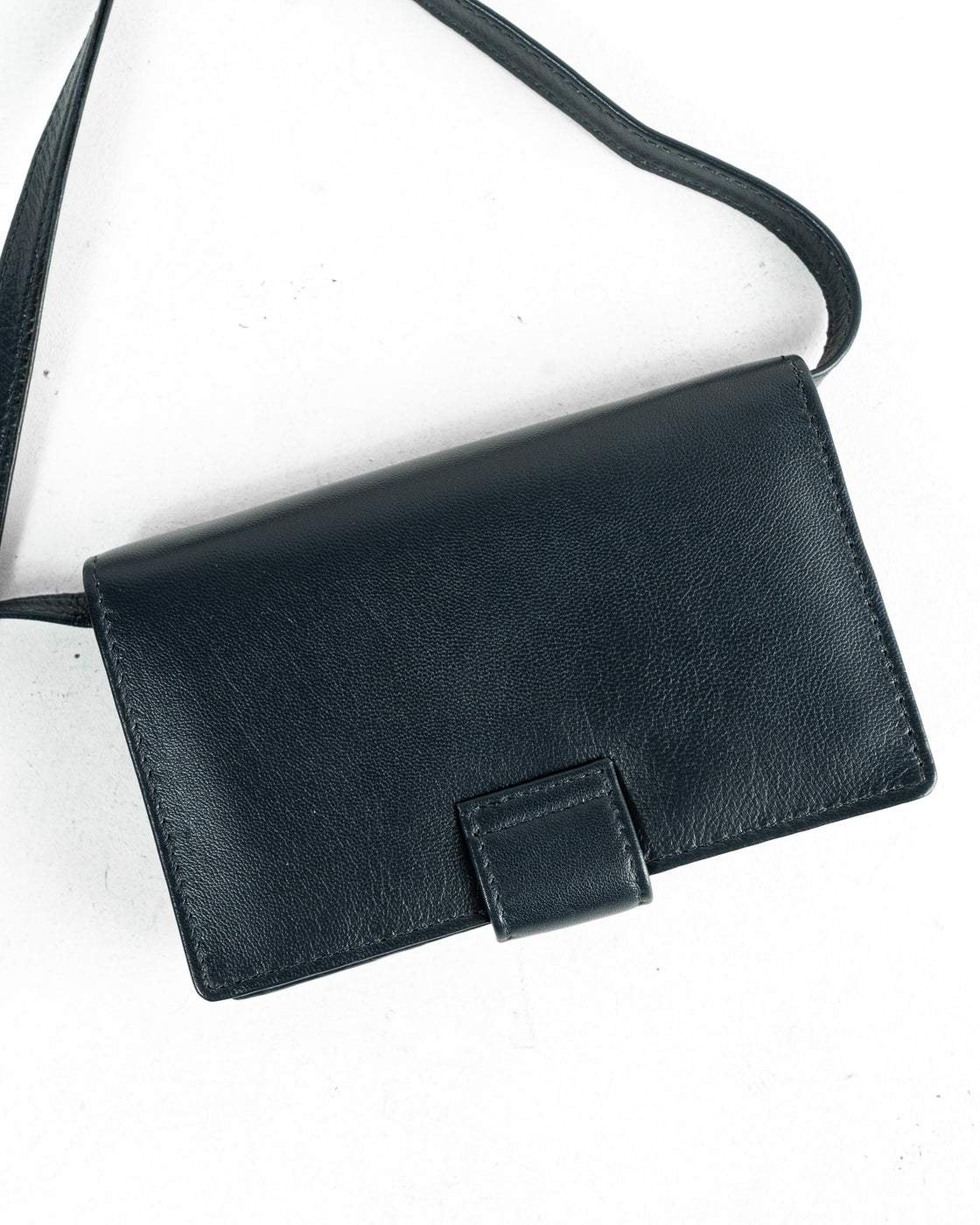 HANNA - Ladies Flip Wallet