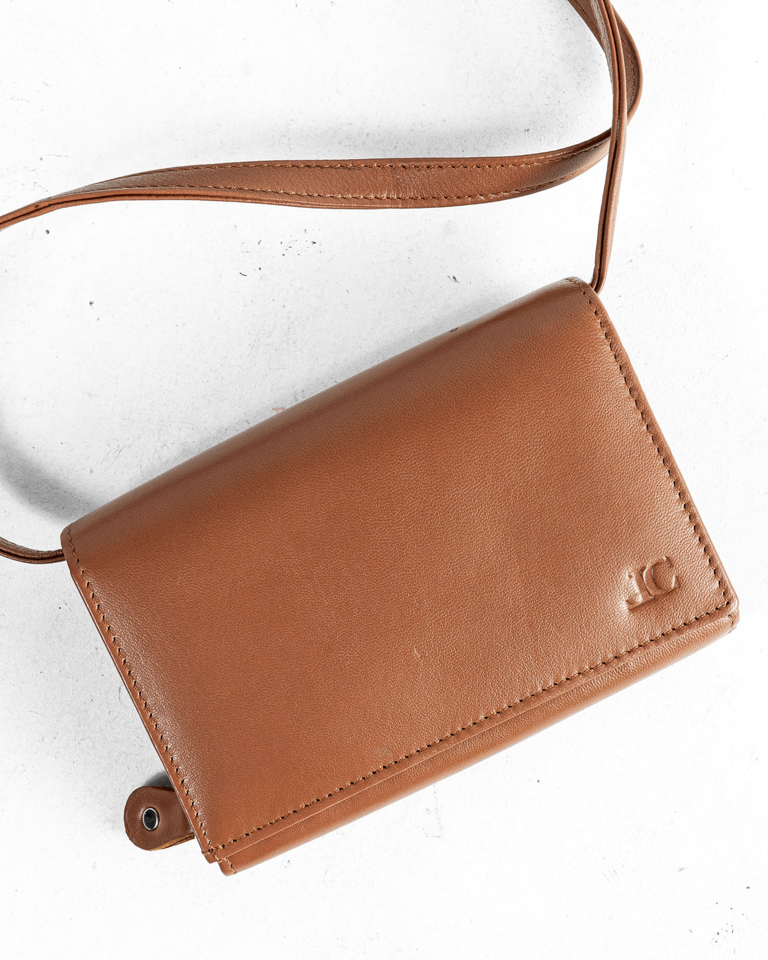 Tessy - Foldable Wallet