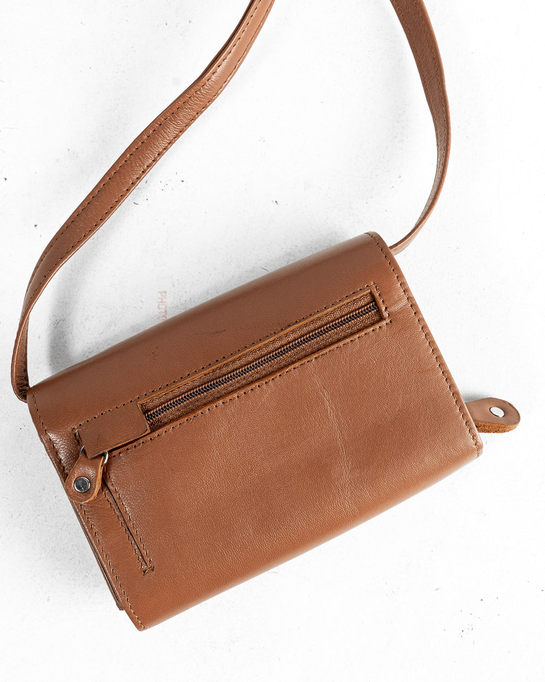 Tessy - Foldable Wallet