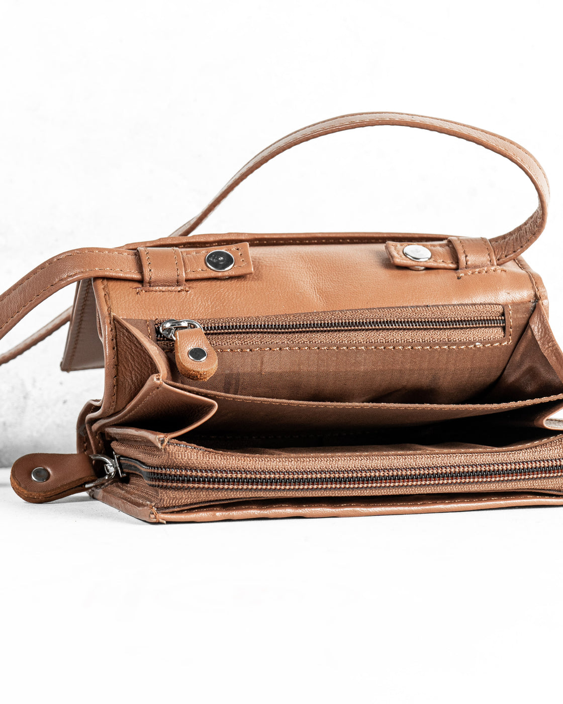Tessy - Foldable Wallet