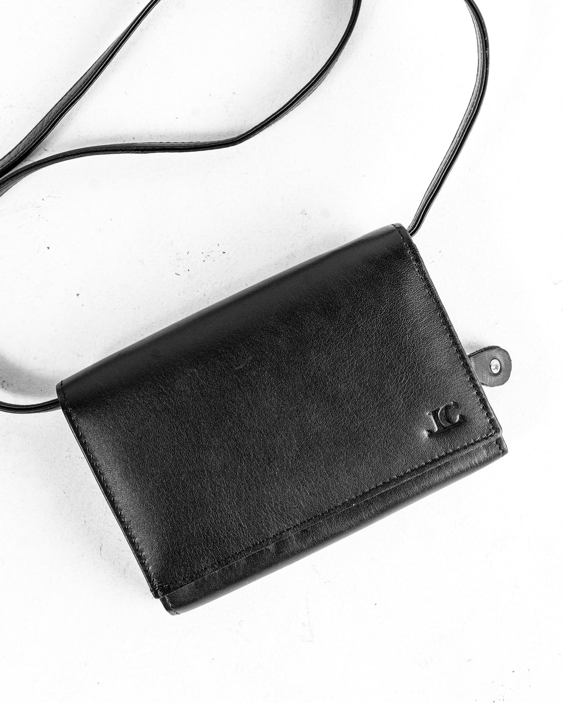 Tessy - Foldable Wallet