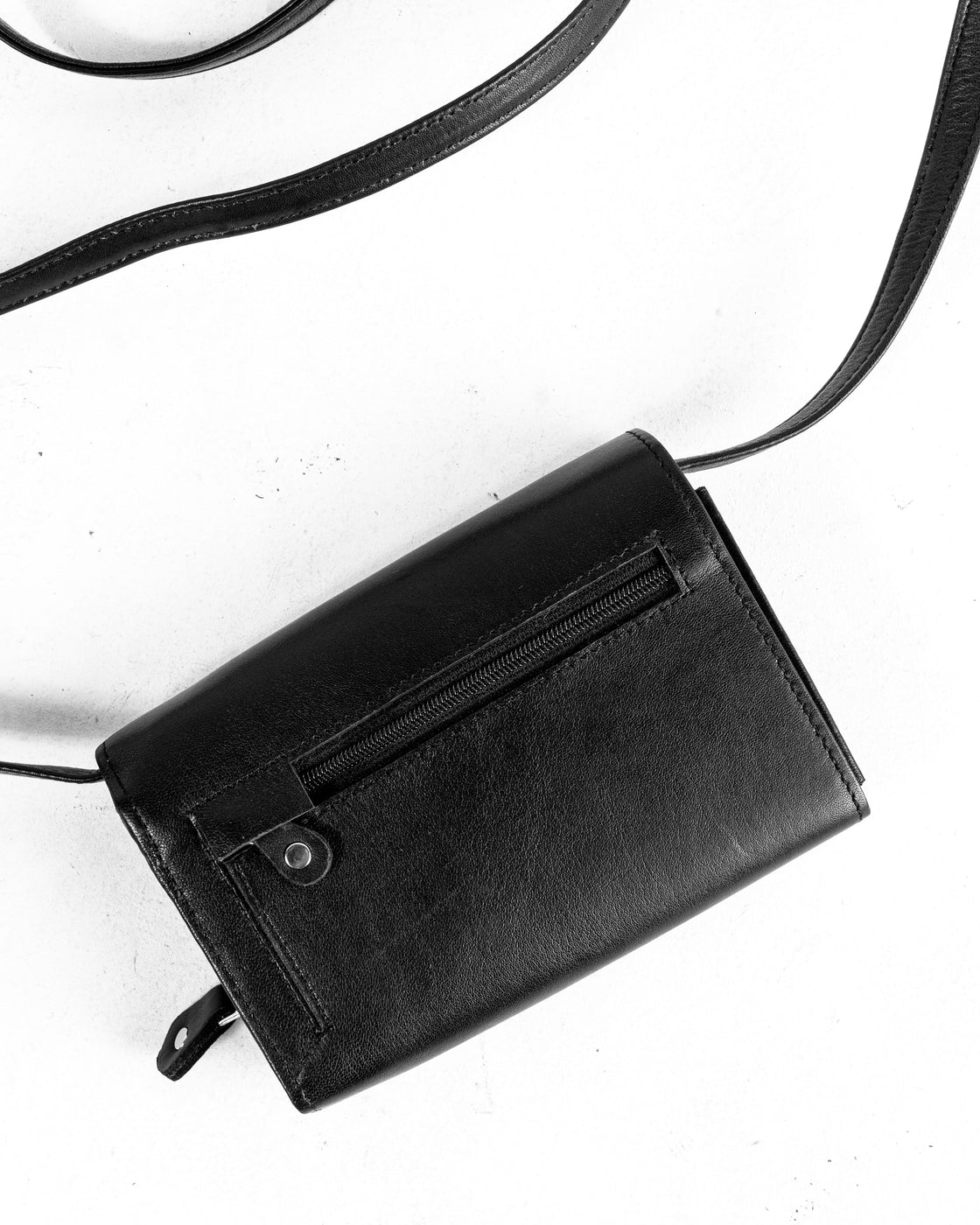 Tessy - Foldable Wallet