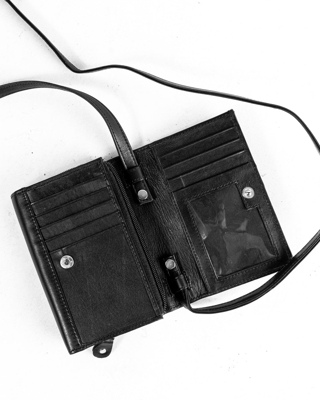 Tessy - Foldable Wallet
