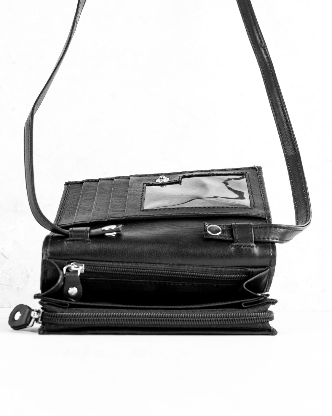 Tessy - Foldable Wallet