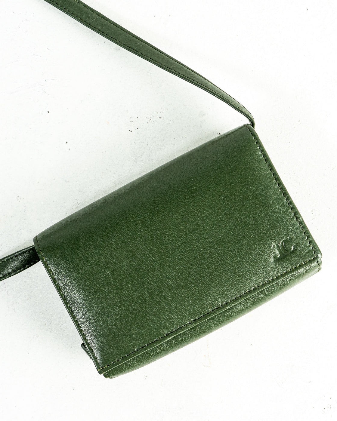 Tessy - Foldable Wallet