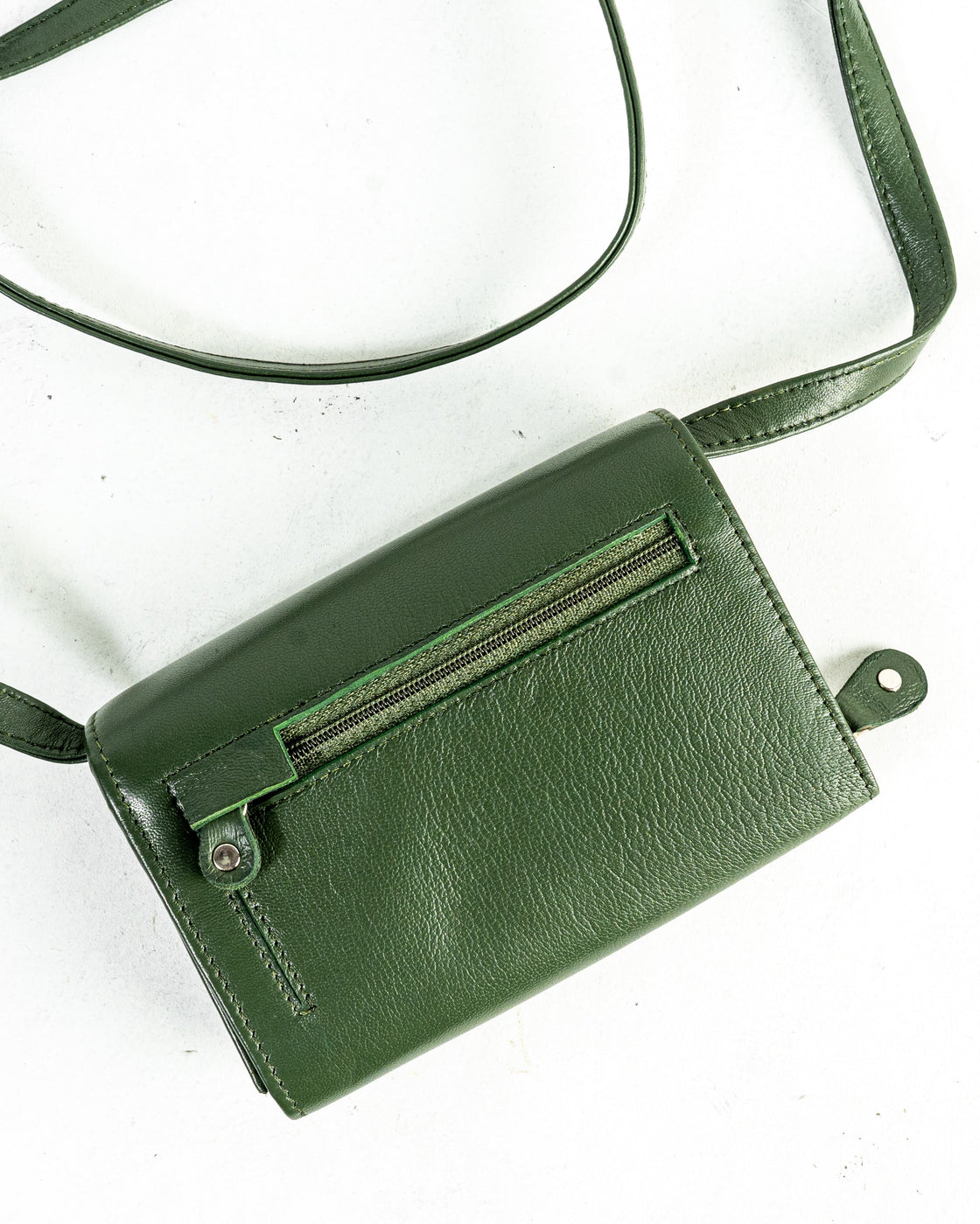 Tessy - Foldable Wallet
