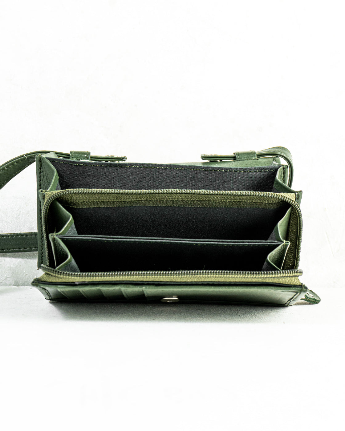 Tessy - Foldable Wallet