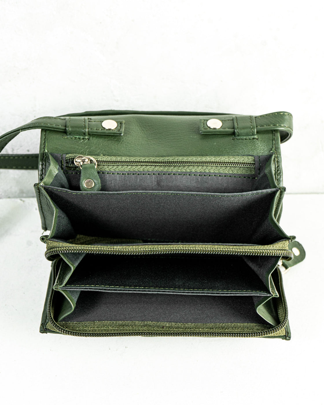 Tessy - Foldable Wallet