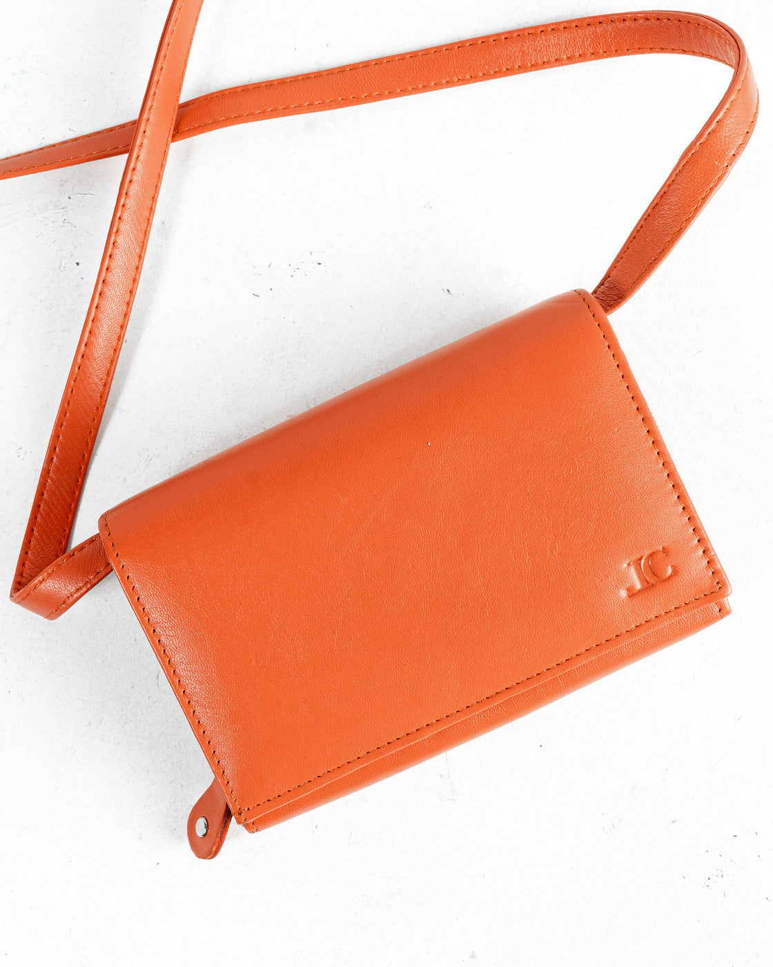 Tessy - Foldable Wallet