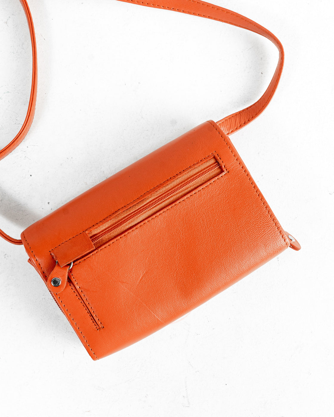 Tessy - Foldable Wallet